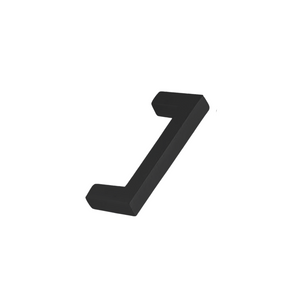 ידית 4749 שחור מט - כל הגדלים