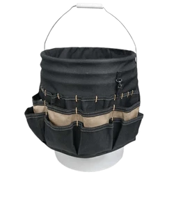 ארגונית תיק  לדלי Hultafors Bucket Organizer, Medium