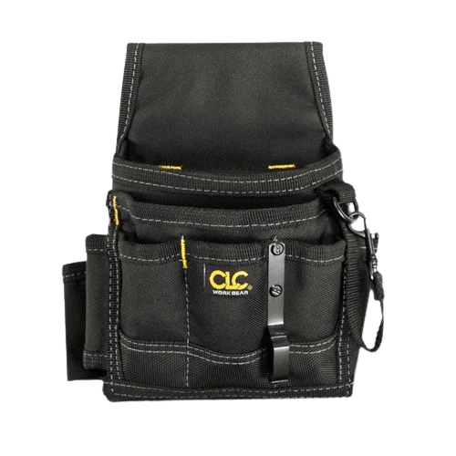 פאוץ  תחזוקה וחשמלאים Maintenance & Electricians Pouch, Small