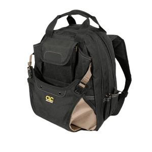 תיק גב לכלים - איכותי במיוחד! Tool Backpack, Deluxe