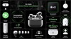 אוזניות Apple AirPods Pro 2 True Wireless אפל