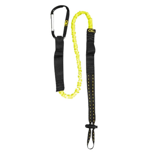 רצועת אבטחה עם שאקל לכלים Tool Lanyard