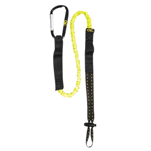רצועת אבטחה עם שאקל לכלים Tool Lanyard