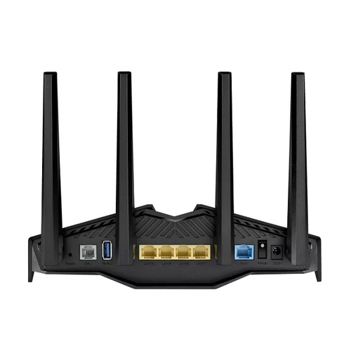 ראוטר Asus RT-AX82U V2 802.11ax DB Wireless Gaming