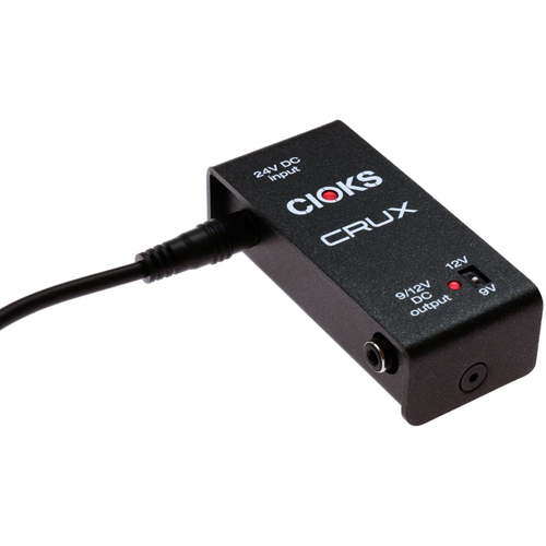 CIOKS CRUX – Isolated 9 or 12V / 24W