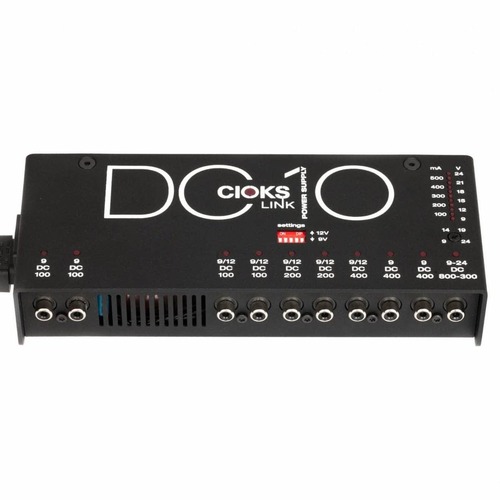 Cioks DC10 Link Professional Power Supply