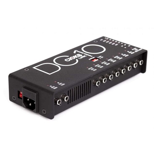 Cioks DC10 Link Professional Power Supply
