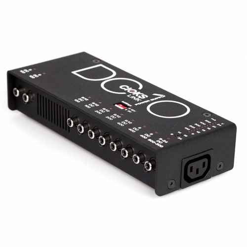 Cioks DC10 Link Professional Power Supply