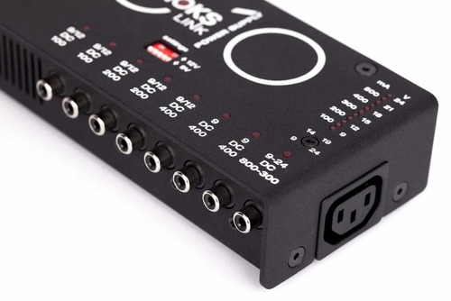 Cioks DC10 Link Professional Power Supply