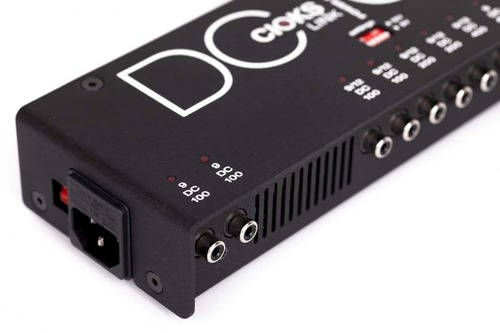 Cioks DC10 Link Professional Power Supply