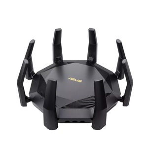ראוטר Asus RT-AX89X AX6000 Dual Band WiFi 6