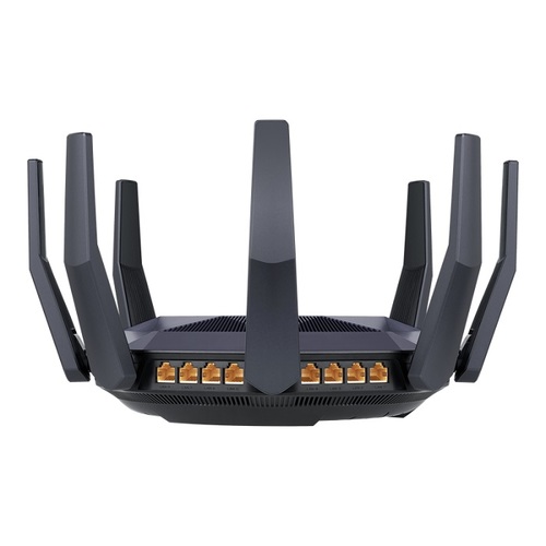 ראוטר Asus RT-AX89X AX6000 Dual Band WiFi 6