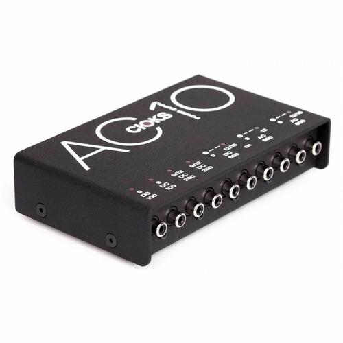 Cioks AC10