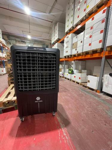 מצנן אוויר תעשייתי PRO COOL 18000 דגם 2024