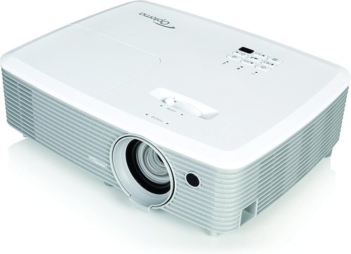 מקרן Optoma W345 