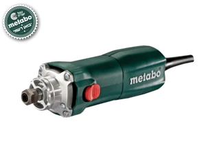 משחזת ציר / ישרה 710W  GE 710 Compact מטאבו Metabo