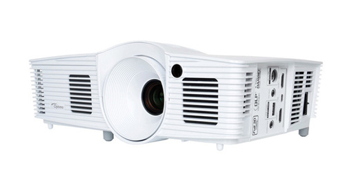 מקרן Optoma HD28DSE