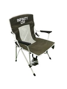 כיסא קמפינג מתקפל INFINITY COMFORT CHAIR