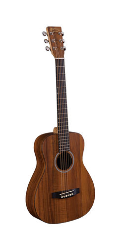 גיטרה אקוסטית MARTIN LXK2