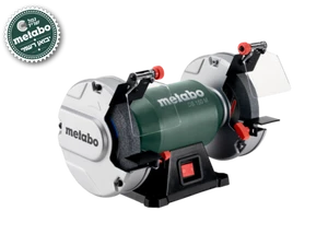 משחזת שולחן "6 370W DS 150 M מטאבו Metabo