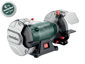 משחזת שולחן "8 600W DS 200 PLUS מטאבו Metabo