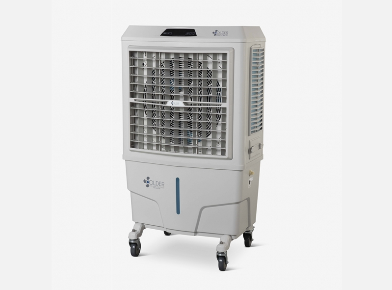 ‏מצנן אוויר Colder Vio NEW
