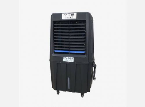 מצנן אוויר Colder Blue Line