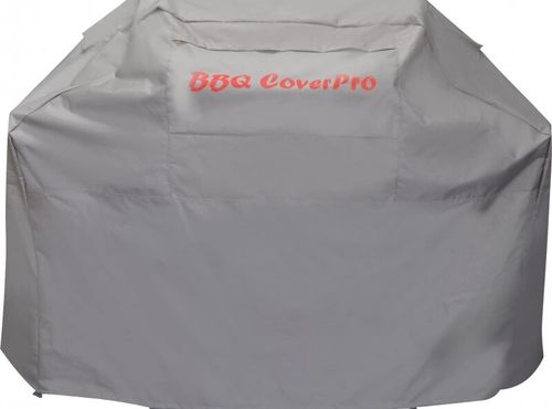 כיסוי איכותי לגריל גז 1.65 מטר - בד D600 עמיד במיוחד