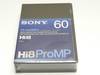 קלטת סוני PROME HI8 E5-60