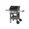 גריל גז 2 מבערים 26,500 BTU דגם Spirit II E-210 מבית Weber