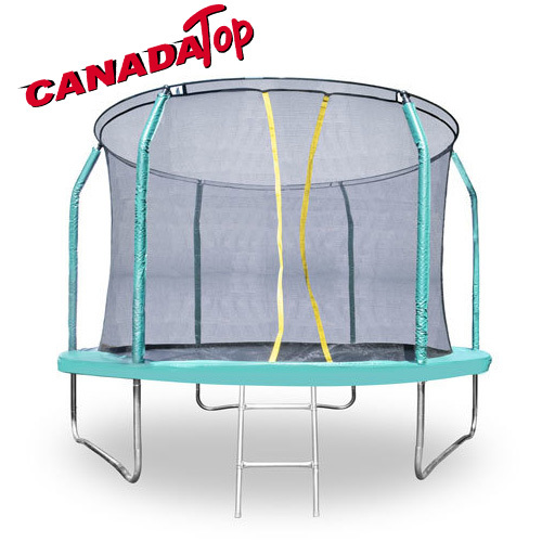 טרמפולינה 3 מ' 10 פיט CANADA-TOP