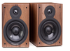 זוג רמקולים מדפיים SX50 Cambridge Audio