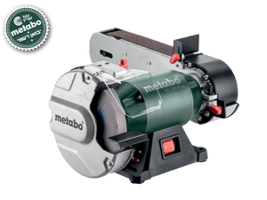משחזת שולחן "7 200 מ"מ ומלטשת סרט BS 200 PLUS מטאבו Metabo