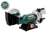 משחזת שולחן משולבת יבש/רטוב TNS 175 מטאבו Metabo