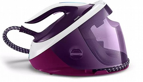 מגהץ קיטור מקצועי Philips PSG7028/3 | יבואן רשמי שנתיים אחריות