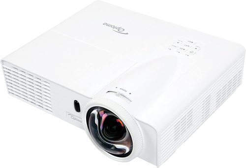 מקרן Optoma W305ST