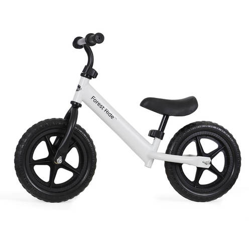 אופני איזון פורסט רייד Forest Ride טוייגי אפור – Fog