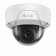 מצלמת אבטחה HIKVISION IPC-D121H HILOOK