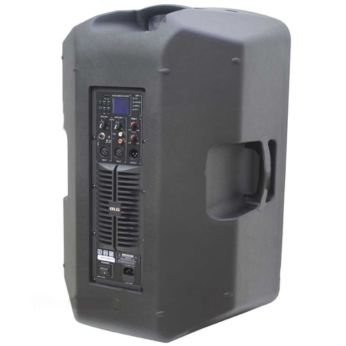 רמקול מוגבר BLG BP19-15A34D