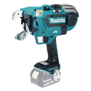 קושרת חוטים Makita DTR181Z BL 18V גוף בלבד!