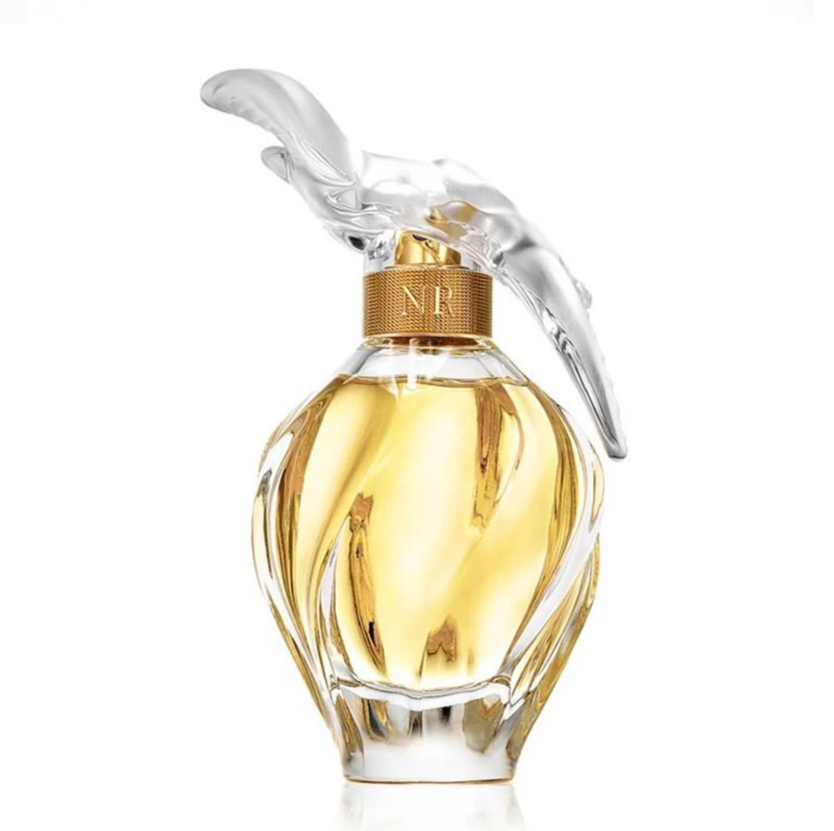 בושם לאשה Nina Ricci L
