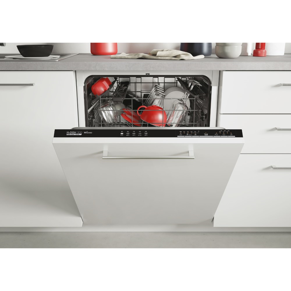 מדיח כלים BI אינטגרלי Hoover HDIN2L360PB