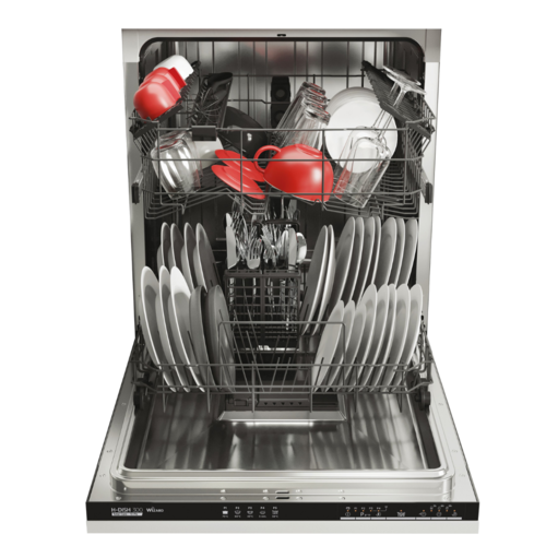 מדיח כלים BI אינטגרלי Hoover HDIN2L360PB