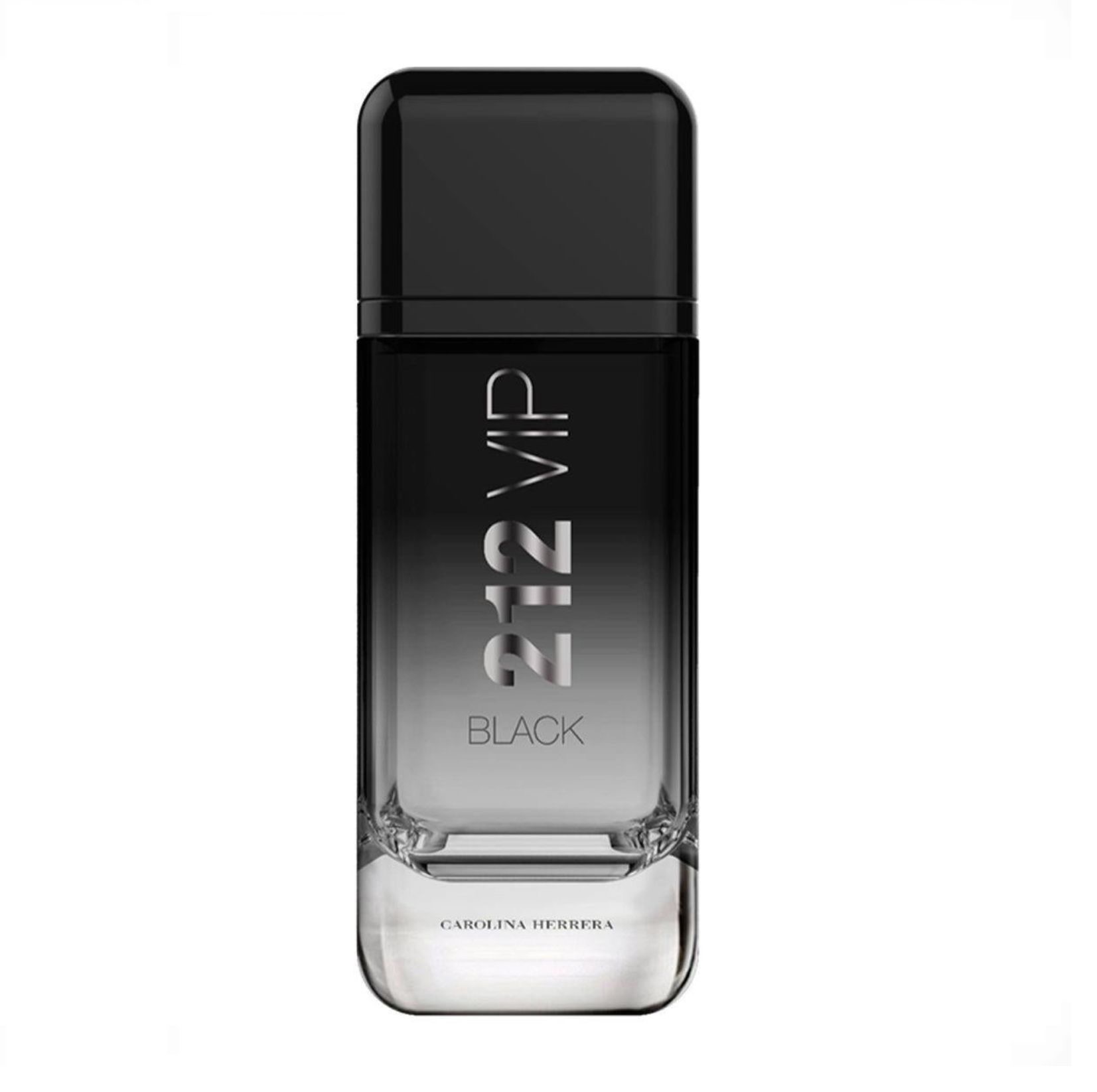 בושם לגבר Carolina Herrera 212 Vip Black Own The Party NYC E.D.P 100ml