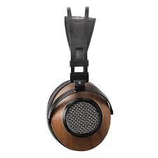 SIVGA SV023 אוזניות דינמיות פרימיום עץ אגוז HI-FI