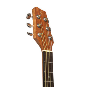 גיטרה אקוסטית מדגם SA25 D MAHO מבית Stagg