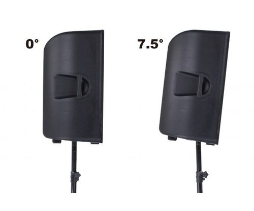 רמקול מוגבר BLG BP17-15A16-PRE