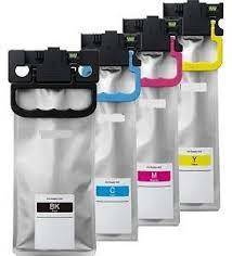סט 4 מחסניות דיו תואמות C579R/C529R Epson