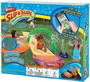 פארק מים Slip