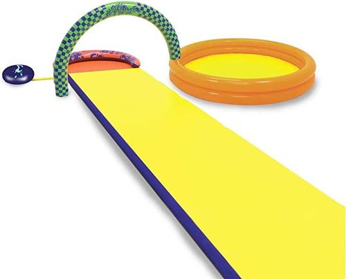 פארק מים Slip'n Slide